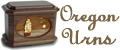 Oregon Urns - Hardwood Cremation Urns & Memory Chests