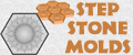 Stepping Stone Molds