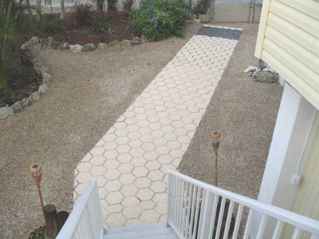 Walkway project—Phase 3